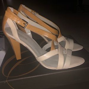 Enzo Angiolini Sandals